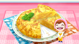 画像ギャラリー No.008のサムネイル画像 / 「クッキングママ お料理しましょ!」,ハロウィンイベントが10月1日よりスタート