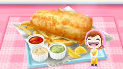 画像ギャラリー No.009のサムネイル画像 / 「クッキングママ お料理しましょ!」,ハロウィンイベントが10月1日よりスタート