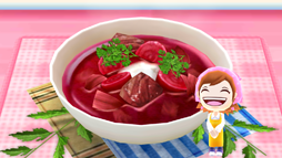 画像ギャラリー No.010のサムネイル画像 / 「クッキングママ お料理しましょ!」,ハロウィンイベントが10月1日よりスタート