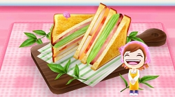 画像ギャラリー No.002のサムネイル画像 / 「クッキングママ お料理しましょ！」冬祭りイベントが11月1日より開催