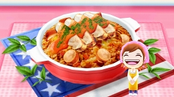 画像ギャラリー No.003のサムネイル画像 / 「クッキングママ お料理しましょ！」冬祭りイベントが11月1日より開催