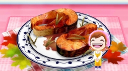 画像ギャラリー No.005のサムネイル画像 / 「クッキングママ お料理しましょ！」冬祭りイベントが11月1日より開催