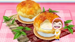 画像ギャラリー No.007のサムネイル画像 / 「クッキングママ お料理しましょ！」冬祭りイベントが11月1日より開催