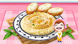 画像ギャラリー No.011のサムネイル画像 / 「クッキングママ お料理しましょ!」でバレンタインイベントが開幕