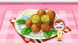画像ギャラリー No.012のサムネイル画像 / 「クッキングママ お料理しましょ!」でバレンタインイベントが開幕
