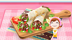 画像ギャラリー No.023のサムネイル画像 / 「クッキングママ お料理しましょ!」でバレンタインイベントが開幕