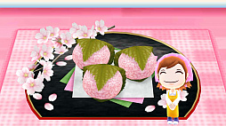画像ギャラリー No.004のサムネイル画像 / 「クッキングママ お料理しましょ!」,桜祭りイベントを2月27日より開催