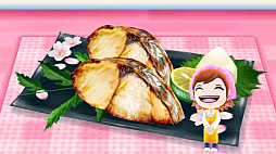 画像ギャラリー No.005のサムネイル画像 / 「クッキングママ お料理しましょ!」,桜祭りイベントを2月27日より開催