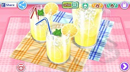 画像ギャラリー No.003のサムネイル画像 / 「クッキングママ お料理しましょ!」,夏祭りイベントが本日スタート