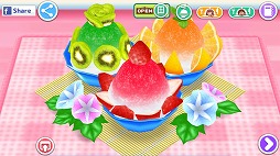 画像ギャラリー No.006のサムネイル画像 / 「クッキングママ お料理しましょ!」,夏祭りイベントが本日スタート