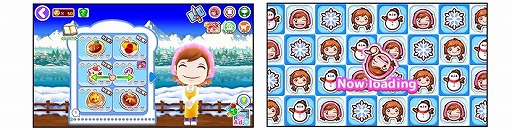 画像ギャラリー No.002のサムネイル画像 / 「クッキングママ お料理しましょ！」で冬祭りイベントが11月1日より開催
