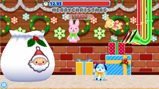 画像ギャラリー No.004のサムネイル画像 / 「クッキングママ お料理しましょ！」のクリスマスイベントがスタート