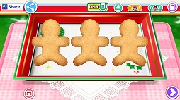 画像ギャラリー No.005のサムネイル画像 / 「クッキングママ お料理しましょ！」のクリスマスイベントがスタート