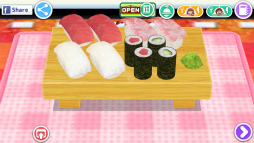 画像ギャラリー No.011のサムネイル画像 / 「クッキングママ お料理しましょ！」ニューイヤーイベントが新年開催