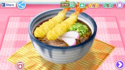 画像ギャラリー No.001のサムネイル画像 / 「クッキングママ お料理しましょ！」，バレンタインイベントを2月1日に開始
