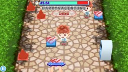 画像ギャラリー No.009のサムネイル画像 / 「クッキングママ お料理しましょ！」，バレンタインイベントを2月1日に開始