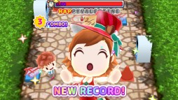 画像ギャラリー No.010のサムネイル画像 / 「クッキングママ お料理しましょ！」，バレンタインイベントを2月1日に開始