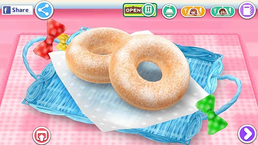 画像ギャラリー No.006のサムネイル画像 / 「クッキングママ お料理しましょ！」，父の日イベントを6月2日に開催