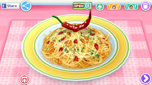 画像ギャラリー No.006のサムネイル画像 / 「クッキングママ お料理しましょ！」，七夕祭りイベントを開催