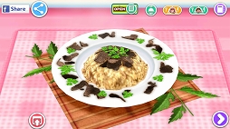 画像ギャラリー No.005のサムネイル画像 / 「クッキングママ お料理しましょ！」で秋祭りイベントが開催中