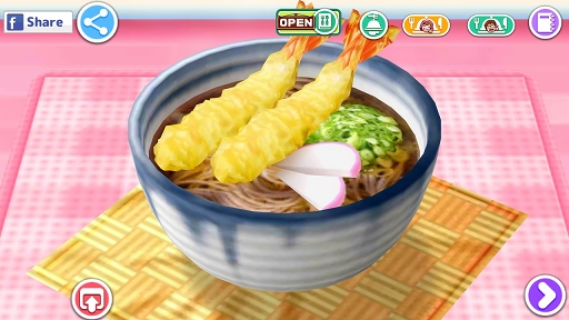 画像ギャラリー No.007のサムネイル画像 / 「クッキングママ お料理しましょ!」2月1日よりバレンタインイベントを開催