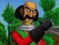 3DS版「ドラゴンクエストVIII 空と海と大地と呪われし姫君」公式サイトがオープン。新しい仲間モリー（CV：中田譲治）がシブイ声でお出迎え