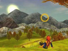 3DS版「ドラゴンクエストVIII」，思い出の写真が残せる新要素「写真撮影機能」の情報を公開