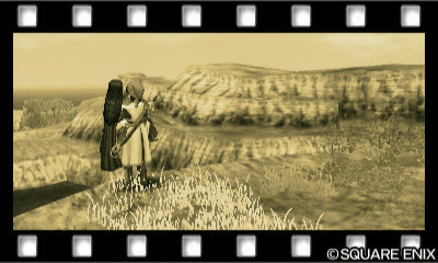 画像ギャラリー No.009のサムネイル画像 / 3DS版「ドラゴンクエストVIII」デコッた写真を交換しあえる「すれちがい通信」の詳細が明らかに。おなじみのカジノなどの情報も公開