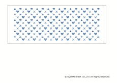 画像ギャラリー No.002のサムネイル画像 / 3DS版「ドラゴンクエストVIII」の発売を記念して,ローソン外神田三丁目店が8月22日からドラクエ仕様に。スライムレジ袋も復活