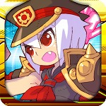 画像ギャラリー No.001のサムネイル画像 / 「女子メカ！」，ニッパーを擬人化した“ニパ子”のコラボキャラが登場