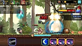 画像ギャラリー No.016のサムネイル画像 / 「クルセイダークエスト」織姫など新たな勇者5人と36種の超越武器が実装に
