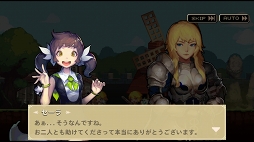 画像ギャラリー No.008のサムネイル画像 / ドット絵風のグラフィックスに,ピコピコっとしたBGMはズルい。スマホ向けパズルRPG「クルセイダークエスト」のプレイレポートを掲載