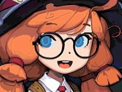 ドット絵風のグラフィックスに，ピコピコっとしたBGMはズルい。スマホ向けパズルRPG「クルセイダークエスト」のプレイレポートを掲載