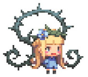 画像ギャラリー No.014のサムネイル画像 / 「クルセイダークエスト」勇者のコスチューム機能を含むアップデートを実施