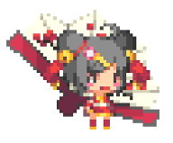 画像ギャラリー No.016のサムネイル画像 / 「クルセイダークエスト」勇者のコスチューム機能を含むアップデートを実施