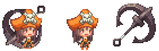 画像ギャラリー No.004のサムネイル画像 / 「GGXrd」のキャラが「クルセイダークエスト」に登場。デイリークエスト実装も