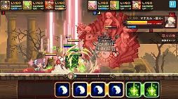 画像ギャラリー No.010のサムネイル画像 / 「クルセイダークエスト」,協力プレイの新モード“魔力の支配者”が実装