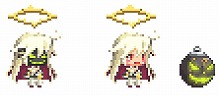 画像ギャラリー No.007のサムネイル画像 / 「クルセイダークエスト」,「GGXrd」とのコラボ第2弾が本日開幕