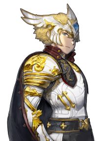 画像ギャラリー No.003のサムネイル画像 / 「クルセイダークエスト」,7番目の女神が登場する新エピソードを追加