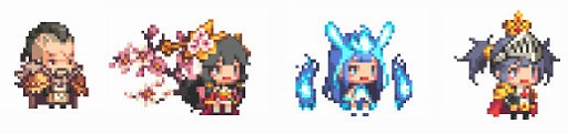 画像ギャラリー No.006のサムネイル画像 / 「クルセイダークエスト」,勇者を成長させられる新システム“探検”を実装