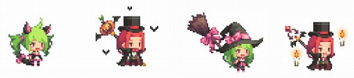 画像ギャラリー No.009のサムネイル画像 / 「クルセイダークエスト」,勇者を成長させられる新システム“探検”を実装