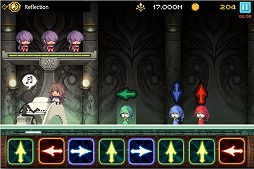 画像ギャラリー No.001のサムネイル画像 / 「クルセイダークエスト」でRayarkの「Deemo」コラボが近日開始予定。リズムゲームライクなコラボダンジョンも登場