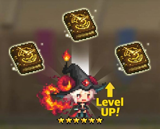 画像ギャラリー No.006のサムネイル画像 / 「クルセイダークエスト」，大型アップデートの事前登録ページを公開