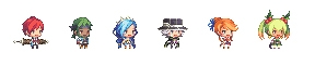 画像ギャラリー No.003のサムネイル画像 / 「クルセイダークエスト」，アクションRPG「イースVIII」とのコラボを開催