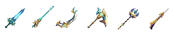 画像ギャラリー No.004のサムネイル画像 / 「クルセイダークエスト」，アクションRPG「イースVIII」とのコラボを開催