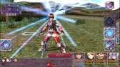 画像ギャラリー No.002のサムネイル画像 / iOS版「レヴナントドグマ」配信開始。声優のサイン色紙プレゼント企画も