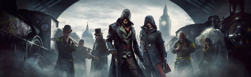 画像ギャラリー No.002のサムネイル画像 / ［E3 2015］「Assassin's Creed Syndicate」の最新トレイラーが一挙公開。PS4専用コンテンツ「The Dreadful Crimes」の存在も明らかに