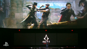 画像ギャラリー No.010のサムネイル画像 / ［E3 2015］「Assassin's Creed Syndicate」の最新トレイラーが一挙公開。PS4専用コンテンツ「The Dreadful Crimes」の存在も明らかに