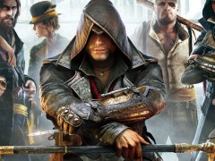 「アサシン クリード シンジケート」の国内発売日が2015年11月12日に決定。舞台となるロンドンの街並みや，新たな武器を紹介する動画も公開