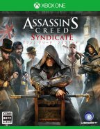 画像ギャラリー No.005のサムネイル画像 / 「アサシン クリード シンジケート」の国内発売日が2015年11月12日に決定。舞台となるロンドンの街並みや,新たな武器を紹介する動画も公開